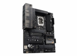 ASUS MB Sc LGA1700 PROART B760-CREATOR D4, Intel B760, 4xDDR4, 1xDP, 1xHDMI