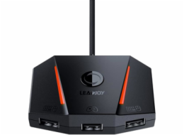 GameSir VX2 AimBox Charger PlayStation Xbox PS4, PS5, Xbox One, Xbox Series S, Xbox Series X