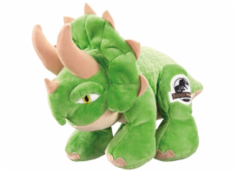 Jurassic World, Triceratops, Kuscheltier