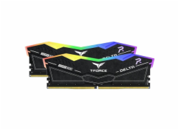 Paměť Team Group DIMM 64 GB DDR5-6000 (2x 32 GB) Duální sada, Paměť