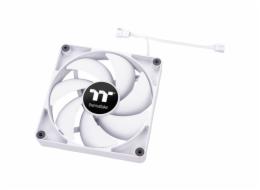 Thermaltake CT120 PC Cooling Fan White 2 Pack