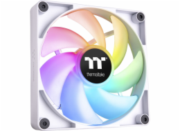 Thermaltake CT140 ARGB Sync PC Cooling Fan White, skříňový ventilátor