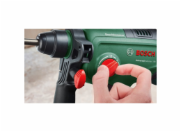  Aku vrtačka s příklepem UniversalHammer 18V BARETOOL, adaptér