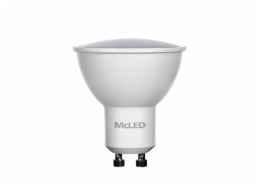 McLED GU10 LED žárovka ML-312.164.12.0