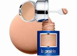 La Prairie Skin Caviar Concealer Foundation SPF15 CREME PECHE 30ML