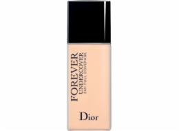 Dior Diorskin Forever Undercover 015 Návrh Beige 40 ml