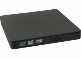 iBOX IED03 Externí vypalovačka DVD