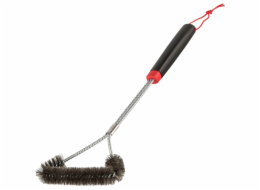 Weber třístranný grilovací kartáč 46 cm