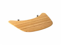Weber Bamboo Work Table for Charcoal Grills 47cm/ 57cm
