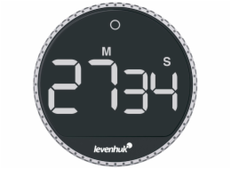 Časovač Levenhuk Wezzer Tick H20