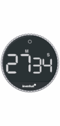 Časovač Levenhuk Wezzer Tick H20