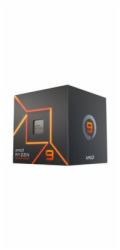 Ryzen 9 7900, Prozessor