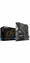 GIGABYTE MB Sc LGA1700 B760 DS3H DDR4, Intel B760, 4xDDR4, 1xDP, 1xHDMI