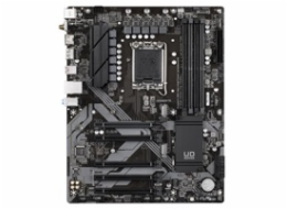 GIGABYTE MB Sc LGA1700 B760 DS3H AX DDR4, Intel B760, 4xDDR4, 1xDP, 1xHDMI, WI-FI