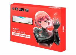 Sada DIMM 32GB DDR5-7200, RAM