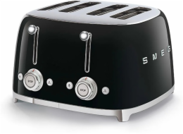 Smeg TSF03BLEU toaster