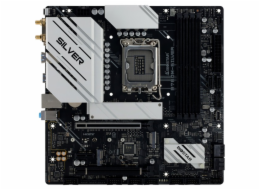 B760M-SILVER, Mainboard
