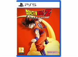 Dragon Ball s Kakarot PS5