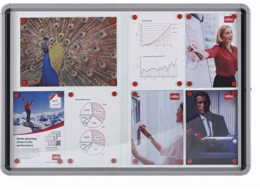 Nobo Display Case (1902609)
