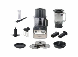 Kenwood FDM72.990SS Multipro XL Weigh +
