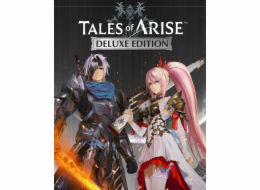 ESD Tales of Arise Deluxe Edition