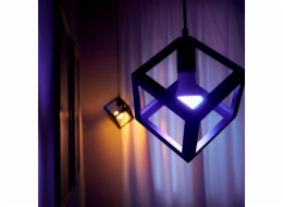 Shelly Duo RGBW, LED lampa