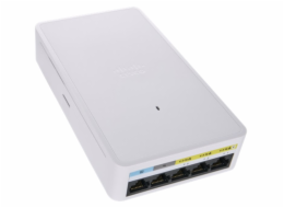 Cisco Catalyst 9105AXW - Bezdrátový access point - Bluetooth, Wi-Fi 6 - 2.4 GHz, 5 GHz - nástěnná montáž