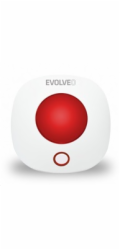 EVOLVEO Alarmex Pro, bezdrátová vnitřní siréna