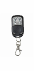 Dálkový ovladač Evolveo Alarmex Pro EVOLVEO Alarmex Pro, dálkový ovladač/klíčenka