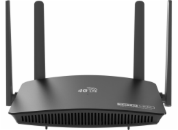 Totolink LR350 | WiFi Router | 2.4GHz  4G LTE  3x RJ45 100Mbps  1x SIM
