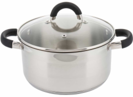 KingHoff hrnec 14 cm (KH-4341)