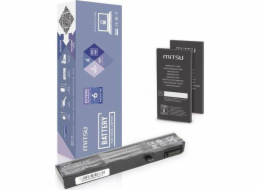 MITSU BATTERY BC/MS-GE72(MSI GE72 440MAH 48WH)
