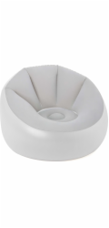 Nafukovací křeslo Bestway 75086 LED