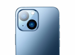 Baseus Baseus tvrzené sklo 0,3 mm pro fotoaparát pro iPhone 14/14 Plus (2 ks)