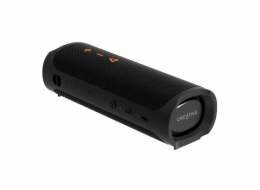 Creative repro Muvo Go Přenosný a vodotěsný Bluetooth reproduktor - černý