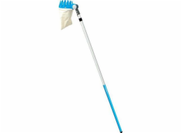 Česáček na ovoce teleskopický 150-300 cm otočný s kloubem