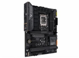ASUS MB Sc LGA1700 TUF GAMING Z790-PLUS WIFI, Intel Z790, 4xDDR5, 1xDP, 1xHDMI, WI-FI, ATX