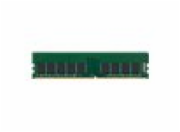Paměť serveru Kingston Technologie Kingston Paměťový modul KTD-PE432E/16G 16 GB 1 x 16 GB DDR4 3200 Mhz ECC korekce