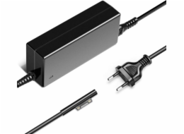 Napájení notebooku MicroBattery 90 W, Surface Plug, 6 A, 15 V (MBXMS-AC0008)