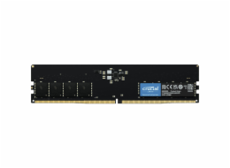 UDIMM 32 GB DDR5-5600 (1x 32 GB), RAM