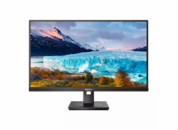 Philips MT IPS LED 27" 273S1/00 - IPS panel, 1920x1080, HDMI, DP, USB-C, USB 3.2, RJ45, repro, pivot