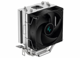 DEEPCOOL chladič AG300 / 92mm fan / 2x heatpipes / PWM / pro Intel i AMD