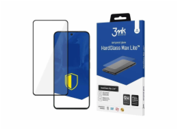 3MK Tempered Glass 3MK PARARDGLASE Max Lite Samsung Galaxy S23 Black
