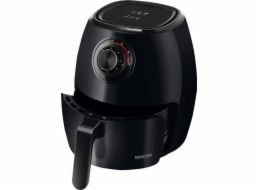 Sencor SFR 3130BK 