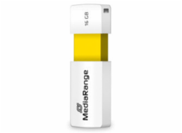 MediaRange Color Edition 16 GB, USB-Stick MR972
