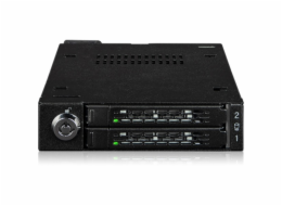 ToughArmor MB092VK-B, odnímatelný rám