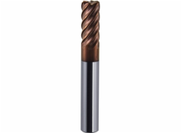 Fanar KARBIDOVÁ ŘEZAčka FI 8,0 R0,5 19/63 Z6 HA8 VHM TS R645 HRC R645
