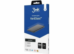 3MK Tempered Glass 3MK HARDLAGESOLA Motorola Moto G42 Black