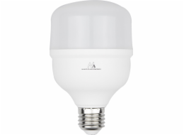 Maclean LED žárovka Maclean MCE302 CW E27, 28W, 220-240V AC, studená bílá, 6500K, 2940lm