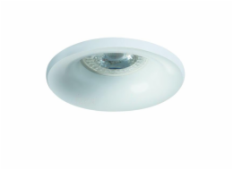 Kanlux Halogenové očko Kanlux Elnis 27800 vestavné stropní svítidlo stropní 1x35W GU10 / G5.3 bílá